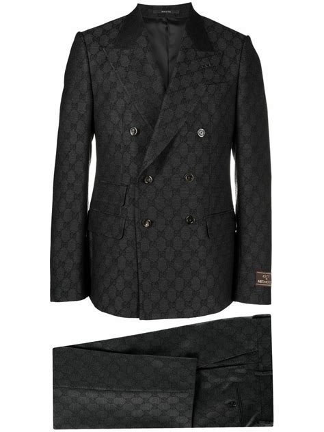 gucci suits|gucci suit meaning.